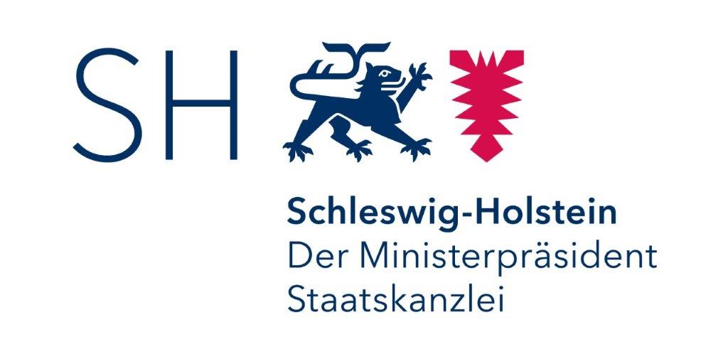 Schleswig-Holstein — Der Ministerpräsident, Staatskanzlei